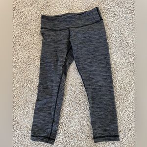Lululemon leggings
